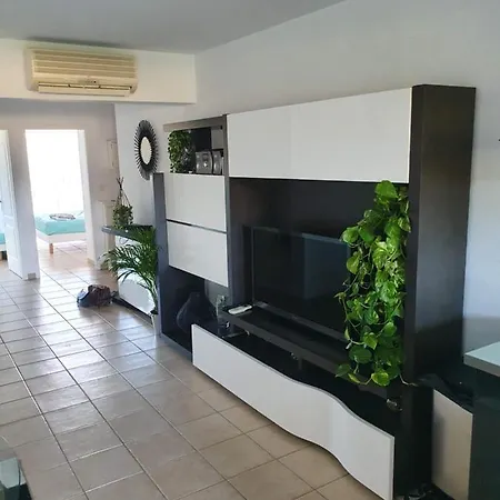 Apartmán Les Embruns - Spacieux Avec Piscine - Wifi- Parking *