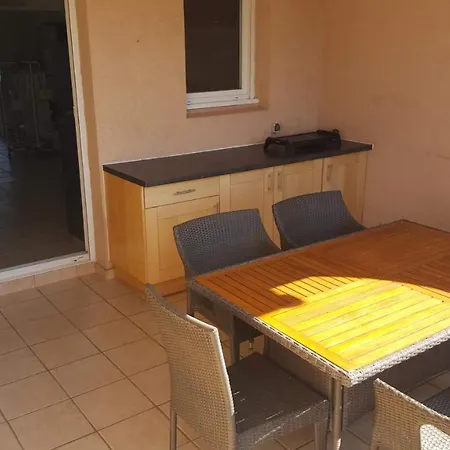 Les Embruns - Spacieux Avec Piscine - Wifi- Parking Saint-Cyprien (Pyrenees-Orientales)