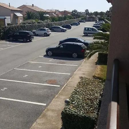 Les Embruns - Spacieux Avec Piscine - Wifi- Parking