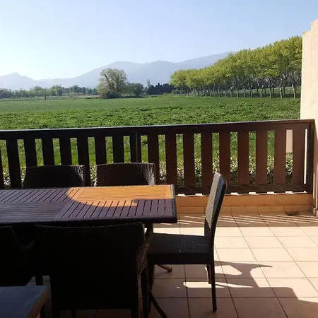 Apartment Les Embruns - Spacieux Avec Piscine - Wifi- Parking