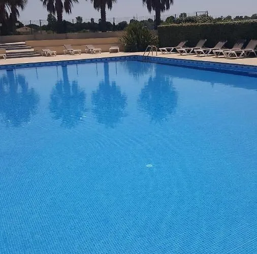 Les Embruns - Spacieux Avec Piscine - Wifi- Parking