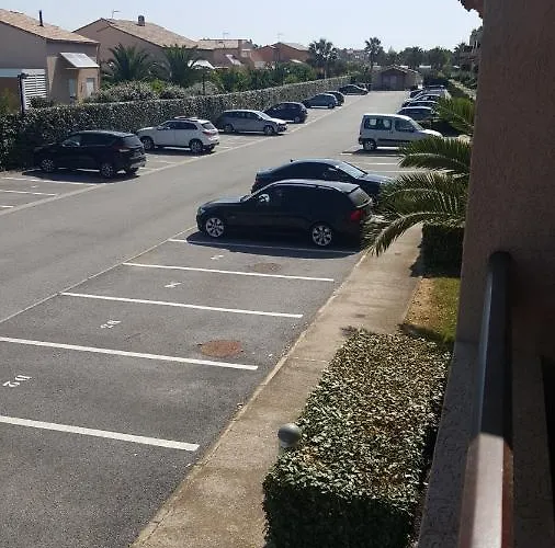 Les Embruns - Spacieux Avec Piscine - Wifi- Parking