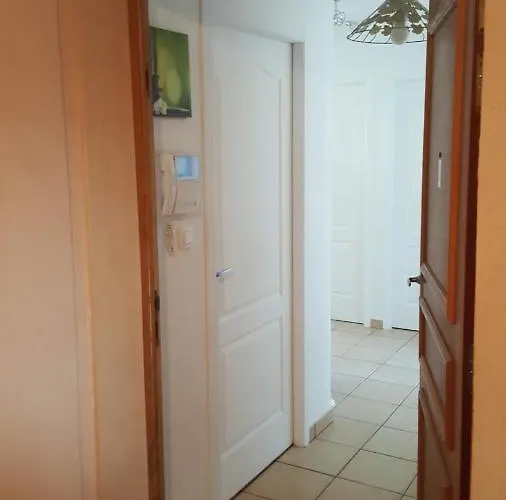 Appartement Les Embruns - Spacieux Avec Piscine - Wifi- Parking Saint-Cyprien (Pyrenees-Orientales)